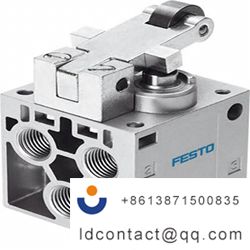 R-5-1/4-B_Festo mechanical valve  R